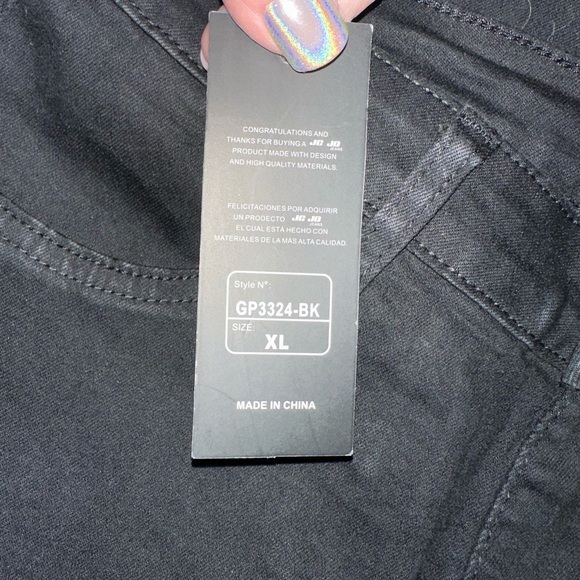 Brand New Jeans!! - Picture 2 of 2